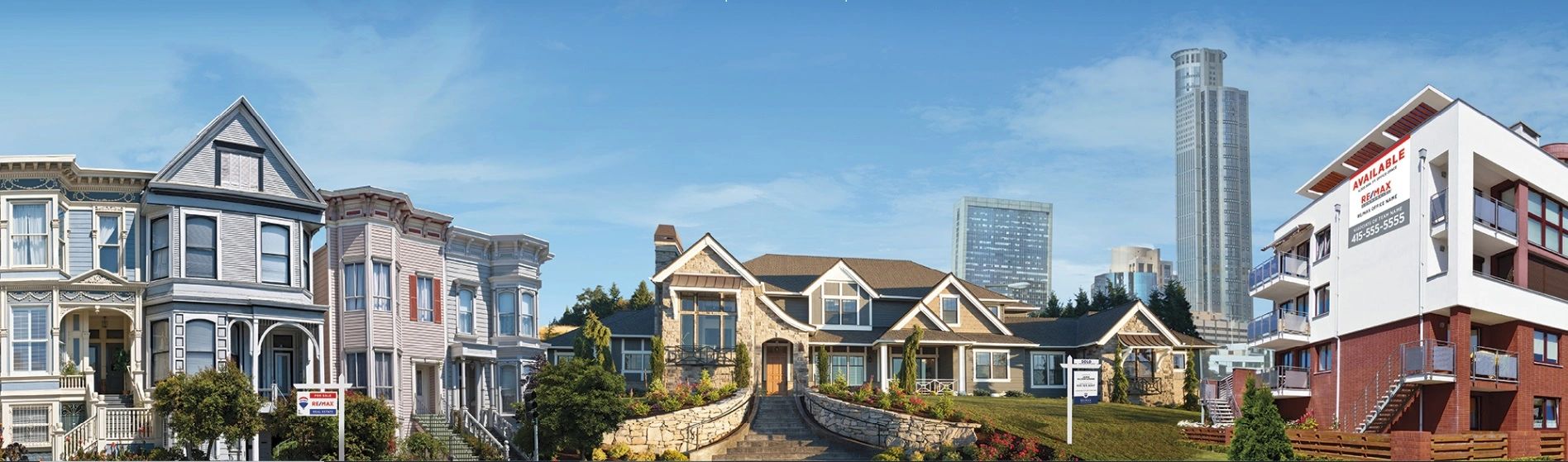 RE/MAX Empire Properties